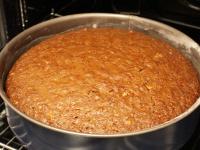 Pieczemy 60 minut-y w temperaturze 180 °C....