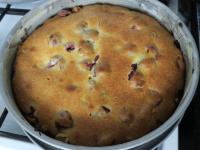 Pieczemy 25 minut-y w temperaturze 180 °C....