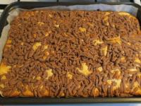 Pieczemy 30 minut-y w temperaturze 170 °C....