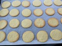 Pieczemy 10 minut-y w temperaturze 180 °C....