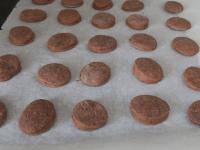 Pieczemy 8 minut-y w temperaturze 170 °C....