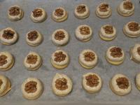 Pieczemy 30 minut-y w temperaturze 160 °C....