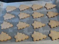 Pieczemy 8 minut-y w temperaturze 180 °C....