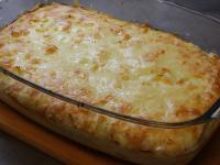Pieczemy 50 minut-y w temperaturze 200 °C....