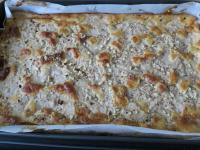 Pieczemy 40 minut-y w temperaturze 170 °C....
