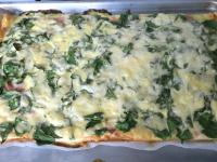 Pieczemy 30 minut-y w temperaturze 180 °C....