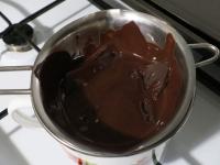 Podczas gdy nam częściowo krem tężeje w...