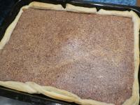Pieczemy 25 minut-y w temperaturze 180 °C....