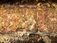 Przykrywamy i pieczemy w 200°C przez 45 minut....