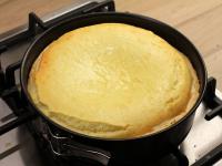 Pieczemy 60 minut-y w temperaturze 150 °C....