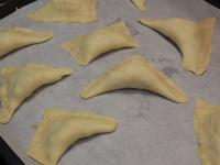 Pieczemy 20 minut-y w temperaturze 180 °C....
