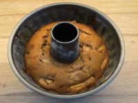 Pieczemy 40 minut-y w temperaturze 170 °C....