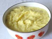 Lekkie ziemniaczane puree