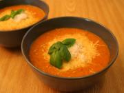 Zupa pomidorowa Fantozziego 