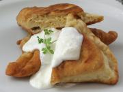 Gemerskie (słowackie) pierogi