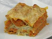 Cannelloni z dynią