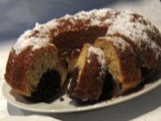 Kokosowa babka