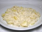 Kapusta kiszona na gęsto