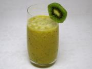 Kiwi - pomarańczowe smoothie